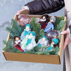 Счастливого Рождества