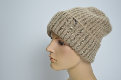 Итальянская шапка Vizio купить в Nowitaly