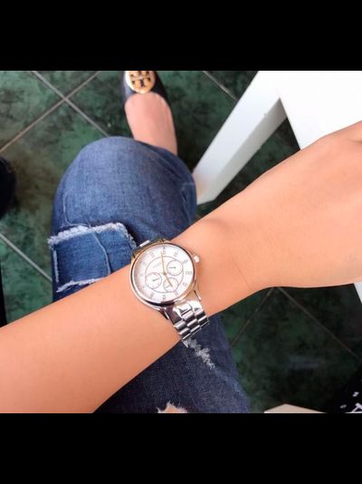Наручные часы Fossil BQ1560