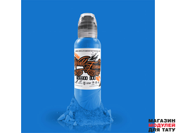 Краска World Famous Tattoo Ink HORI HUI TAIWANESE - WAVE