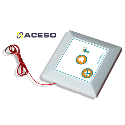 Кнопка экстренного вызова Smart-53S