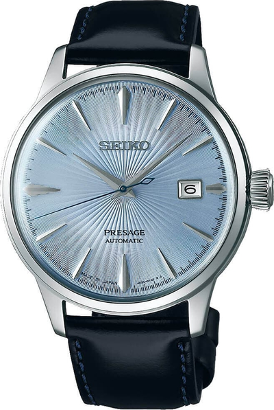 Наручные часы Seiko SRPB43J1