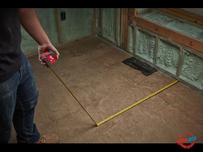 Компактная рулетка Milwaukee Pro Compact 3 м/ 5м/ 8м