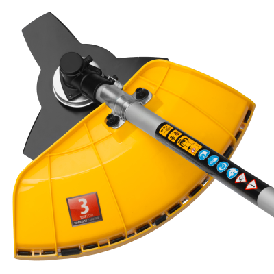 Триммер бензиновый Denzel DTL-37-4T