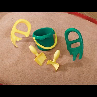 Стол для игры с песком