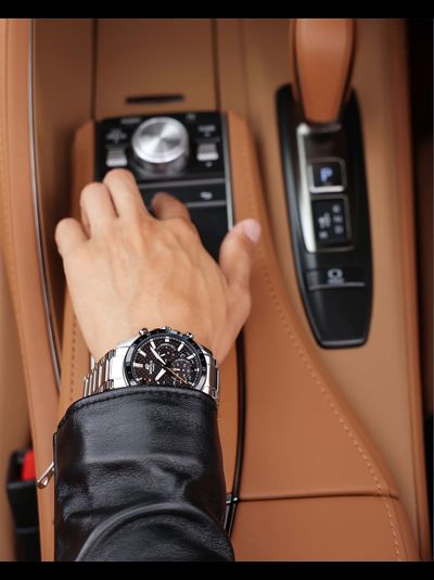 Часы Casio Edifice EQS-930DB-1A