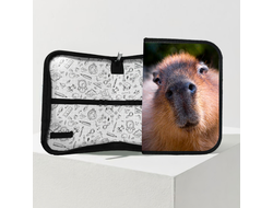 Пенал Капибара, Kapibara-san №14