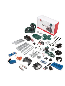 VEX EDR Набор двойного управлени Dual Control Starter Kit
