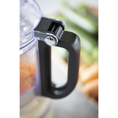 Кухонный комбайн KitchenAid 1.7 л., кремовый, 5KFP0719EAC