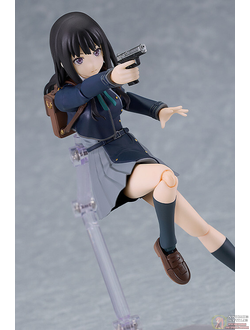 Фигурка фигма Такина Иноуэ (figma Takina Inoue)