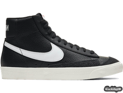 NIKE BLAZER MID 77 VINTAGE RACER BLACK (35-45)