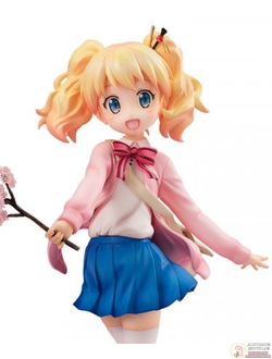 Фигурка 1/7 Алиса Картерет (Alice Cartelet)