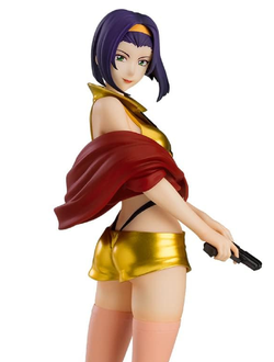 Фигурка Фэй Валентайн (Faye Valentine Pop Up Parade)