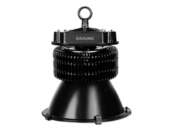 Светодиодные промышленные и горнодобывающие светильники серии Black Knight