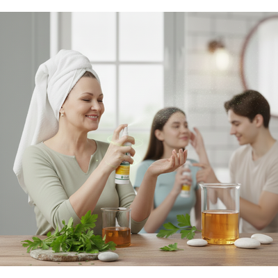 Экстракт "Виватона" спрей 250 мл