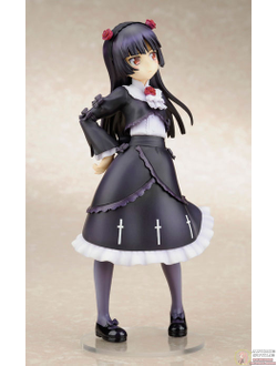 Фигурка 1/8 Рури Гоко (Gokou Ruri)