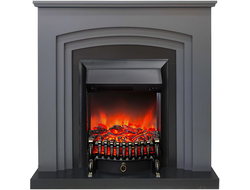 Электрокамин Dylon GR с очагом Fobos