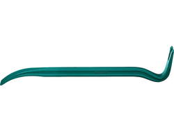 Лом-гвоздодер двутавровый KRAFTOOL GRAND, 450 мм, 29 х 16 мм