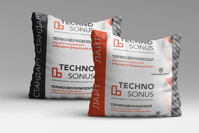 ТермоЗвукоИзол