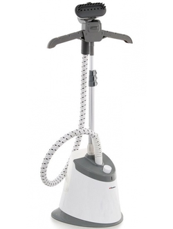 Отпариватель напольный BINATONE GS-619 WG