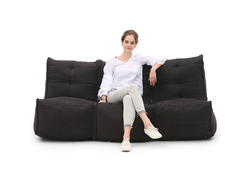 ТоварMod 3 Movie Couch  Black Sapphire