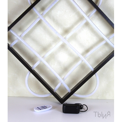 Нейродинамический тренажёр "Сенсорно-зрительная спираль"