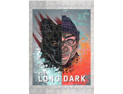 Пазл The Long Dark, Лонг Дарк №1