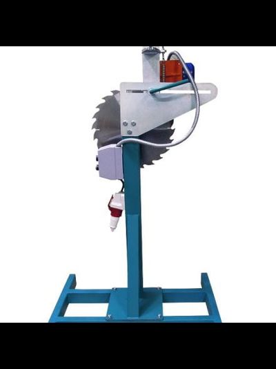 Станок для заточки дисковых пил УЗС-2, от