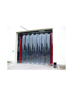 ПВХ шторы стандартные