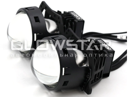 Билед модули Sariti S5 3.0 дюйма, 2 чипа, 5500К, 12V, 45W/55W, крепление 3R (комплект, 2шт)