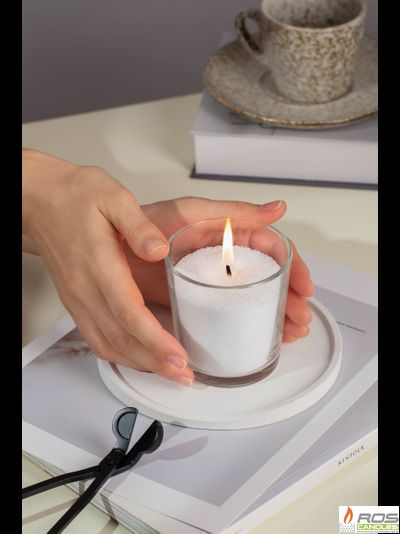 Насыпная свеча &quot;Радость&quot;