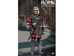Римский знаменосец ФИГУРКА 1/6 scale Imperial Army Aquilifer (HH18003) - HH Model X HaoYuTOYS
