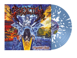 Benediction - Organised Chaos 2-LP