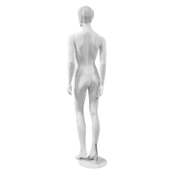 (rebel0100) Манекен женский REBELA в полный рост