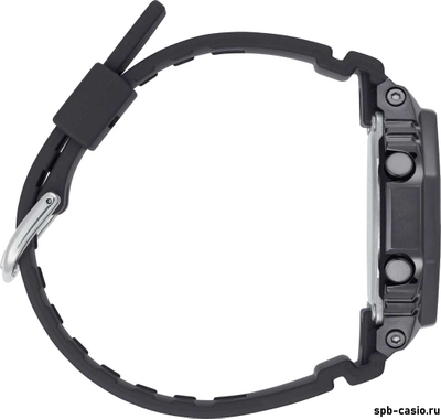 Часы Casio G-SHOCK GM-S2100B-8AER