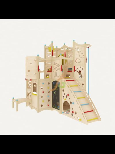 Детская игровая зона IgraGrad 13