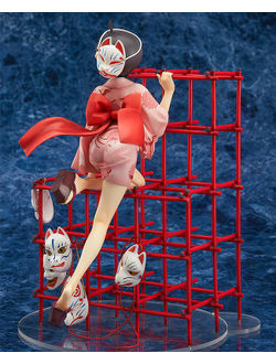 Фигурка 1/8 Цукихи Арараги (Araragi Tsukihi)