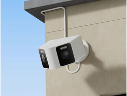 IP-камера Xiaomi Outdoor Camera CW100 Dual EU