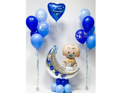 Оформление на выписку №17