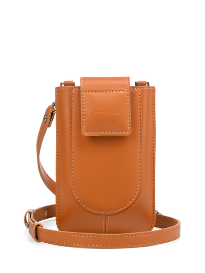 Smart Case 81 Горчичный