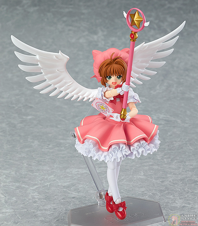 Cardcaptor sakura figma store