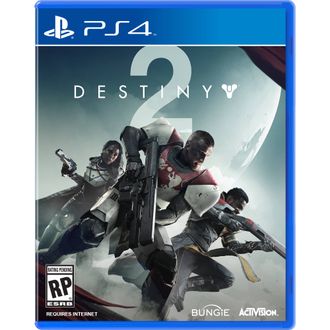 Игра для PS4 Destiny 2