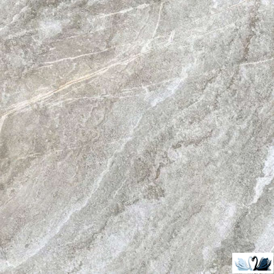 Керамогранит Prime Ceramics Basalt Moon 60x60 см серый матовый