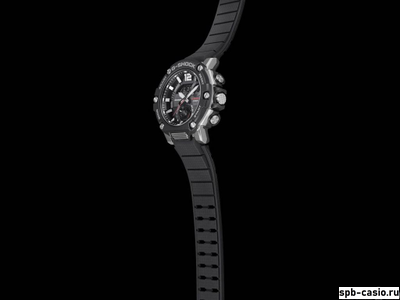 Часы Casio G-Shock GST-B300-1AER