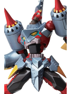 Робот Арк Гуррен-Лаганн (Arc Gurren-Lagann)