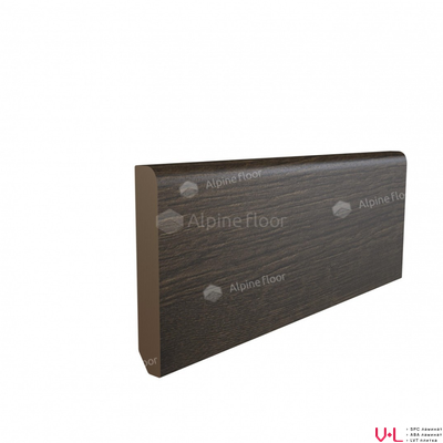 Плинтус Alpine Floor Раrquеt Light Дуб Альферац SК 13-22
