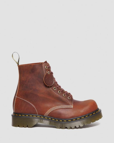 Ботинки Dr Martens 1460 Pascal Made in England Heritage