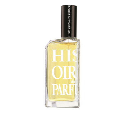 Histoires de Parfums 1804