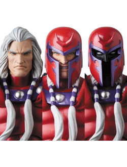Фигурка Магнето (Magneto COMIC Ver.)