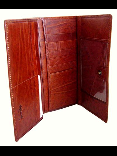 КОШЕЛЕК ЖЕНСКИЙ DIPLOMAT SK-014(С)